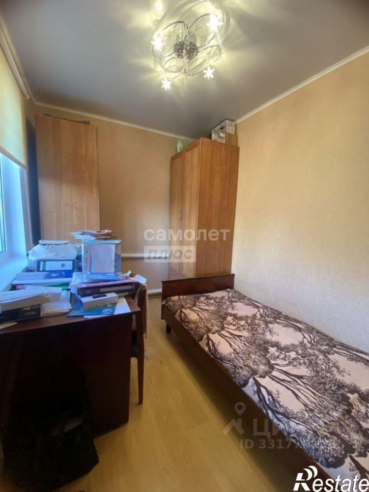 3-комн квартира ул Дормаш, 8,  д. 8