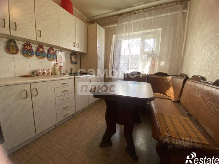 3-комн квартира ул Дормаш, 8,  д. 8
