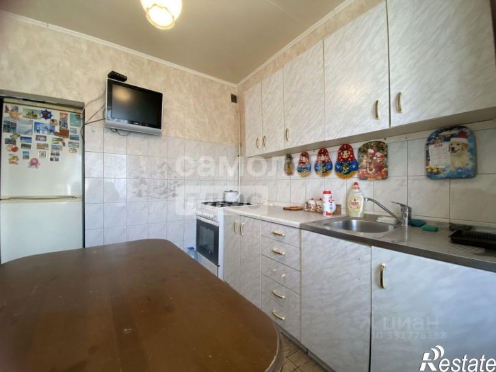 3-комн квартира ул Дормаш, 8,  д. 8