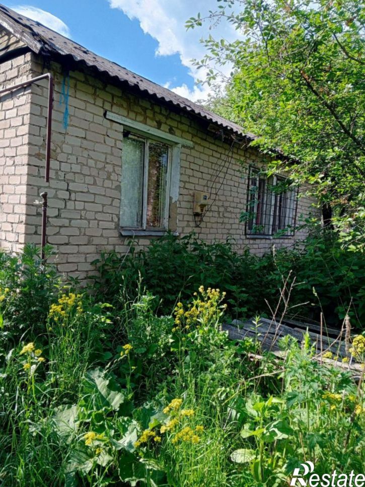 Коттедж/дом Болховский район