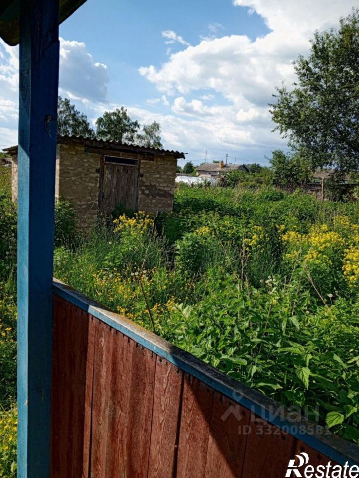 Коттедж/дом Болховский район