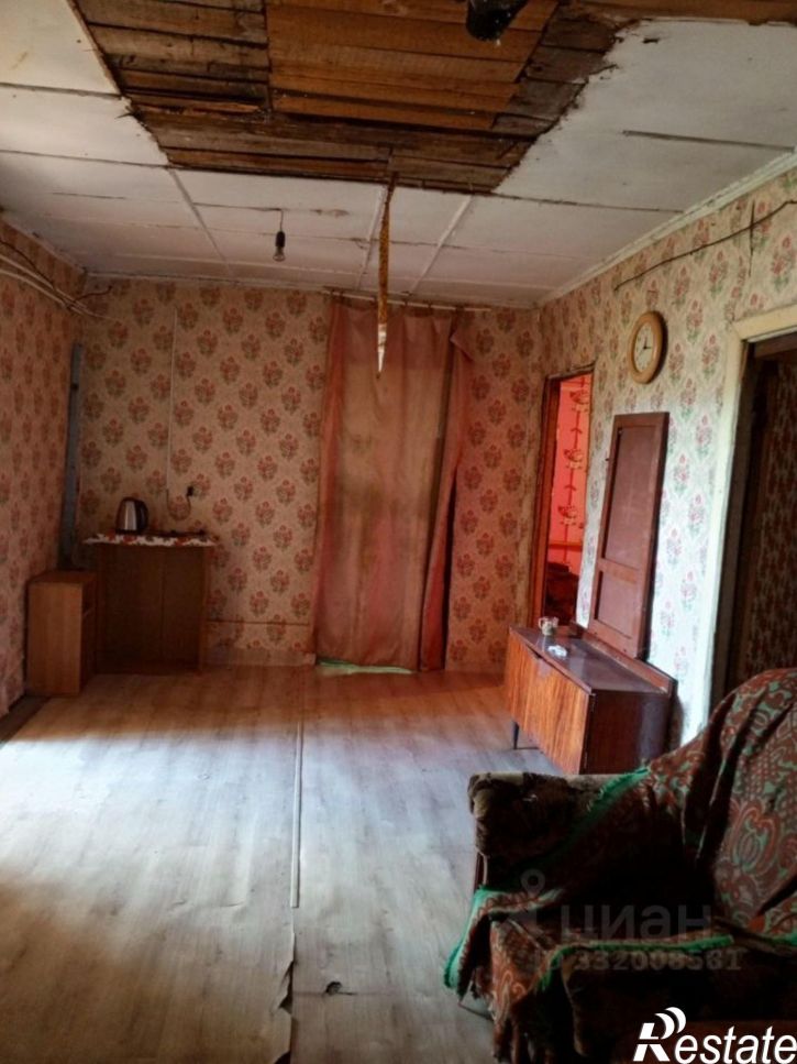 Коттедж/дом Болховский район