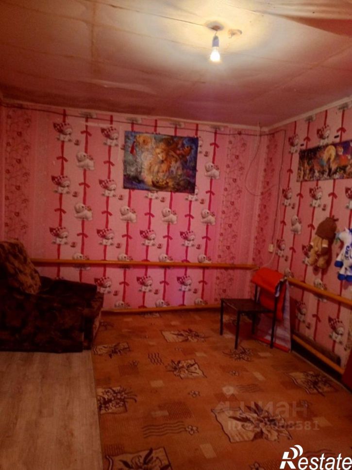 Коттедж/дом Болховский район
