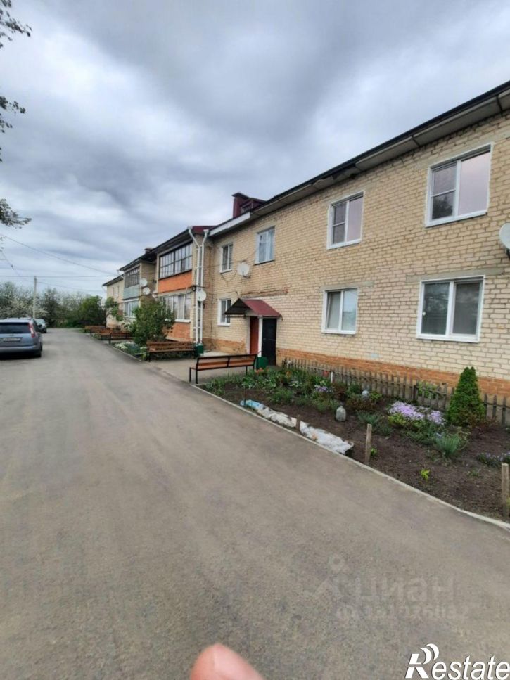 2-комн квартира ул Комсомольская, 2,  д. 2
