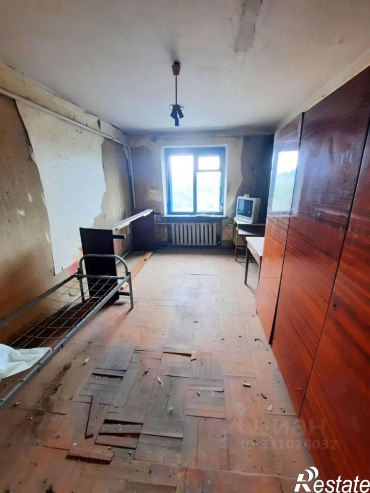 2-комн квартира ул Комсомольская, 2,  д. 2