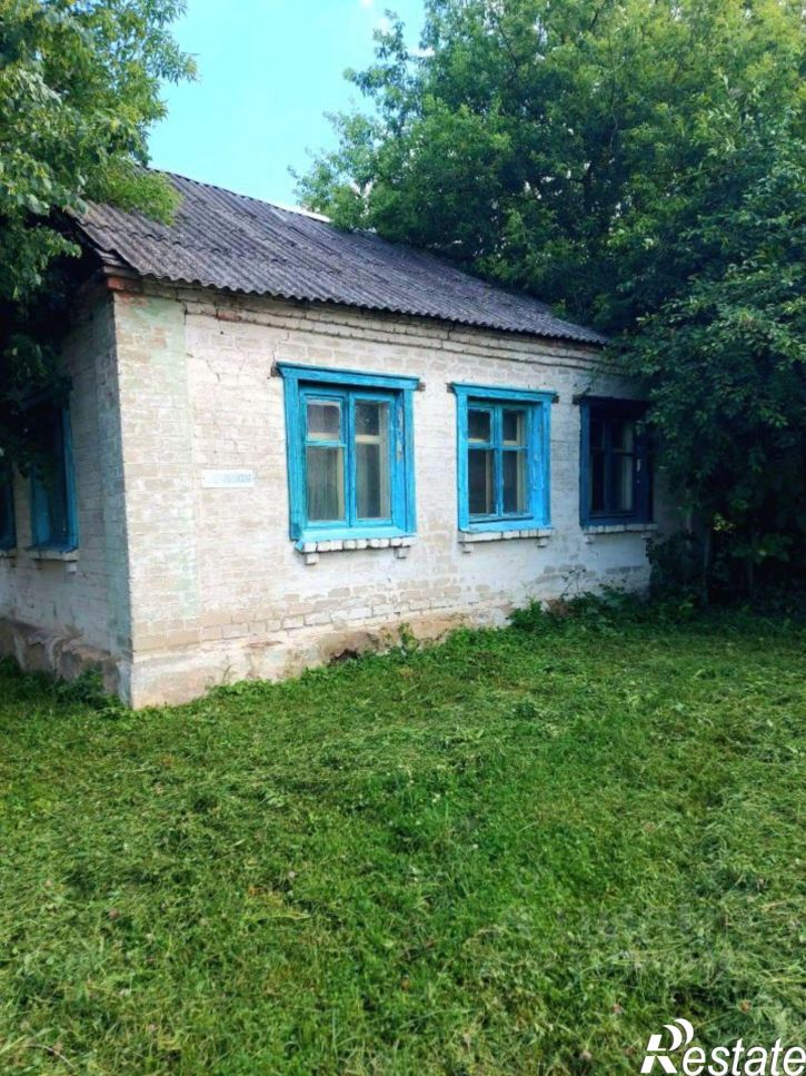 Коттедж/дом Мценск, Заводской переулок