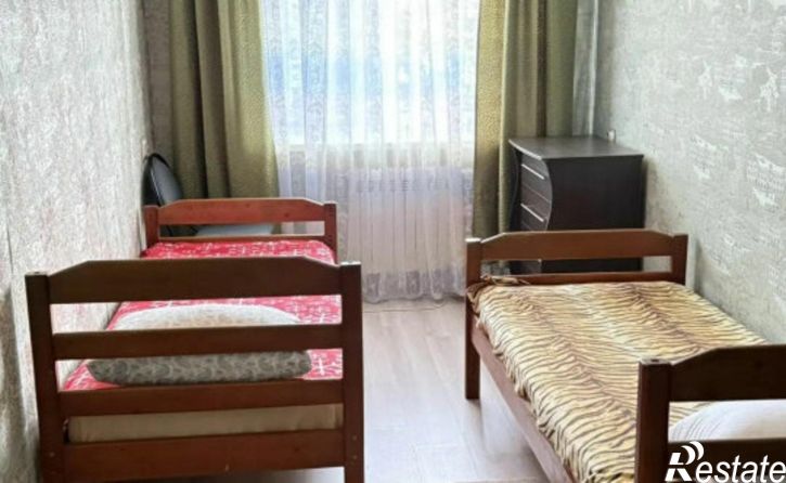 2-комн квартира Мценск, 1-й микрорайон, 9