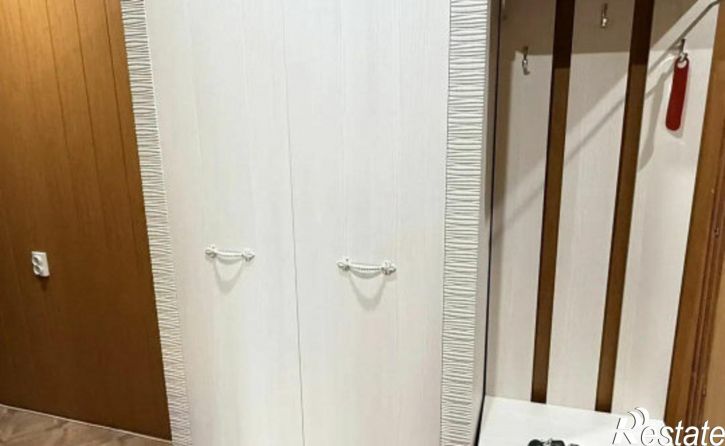 2-комн квартира Мценск, 1-й микрорайон, 9