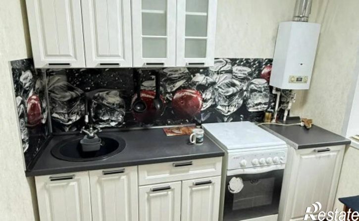 2-комн квартира Мценск, 1-й микрорайон, 9