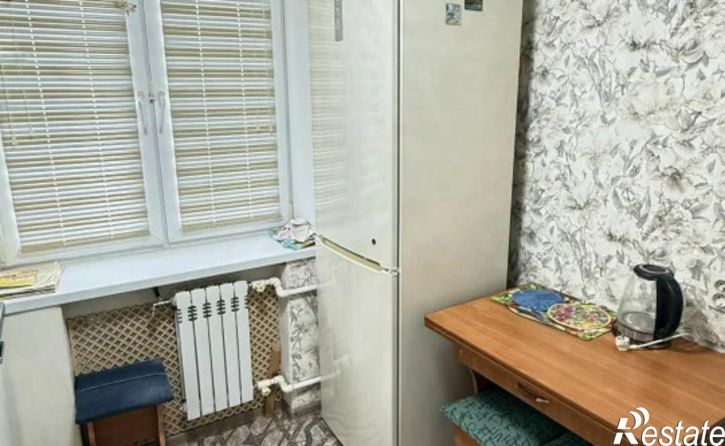 2-комн квартира Мценск, 1-й микрорайон, 9