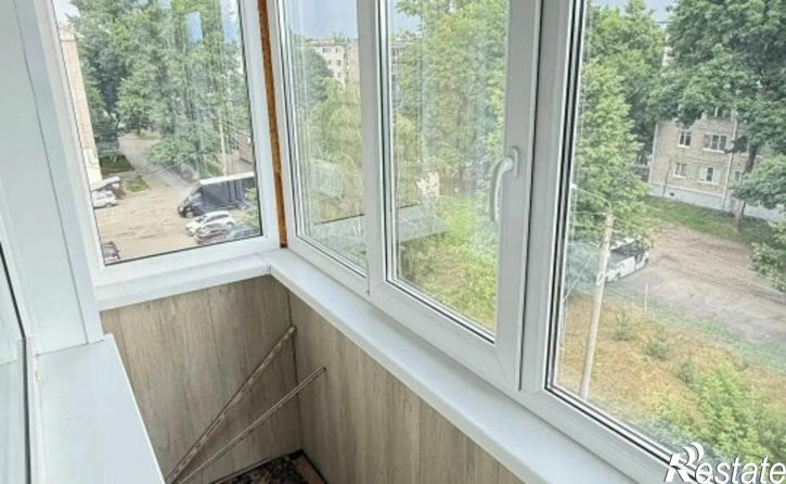 2-комн квартира Мценск, 1-й микрорайон, 9