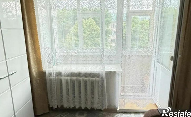 2-комн квартира Мценск, 1-й микрорайон, 9