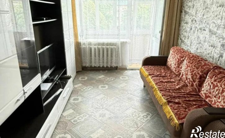 2-комн квартира Мценск, 1-й микрорайон, 9