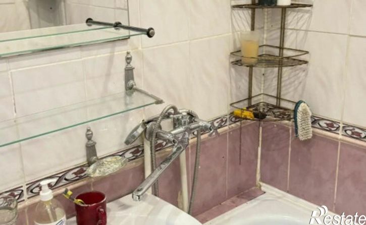 2-комн квартира Мценск, 1-й микрорайон, 9
