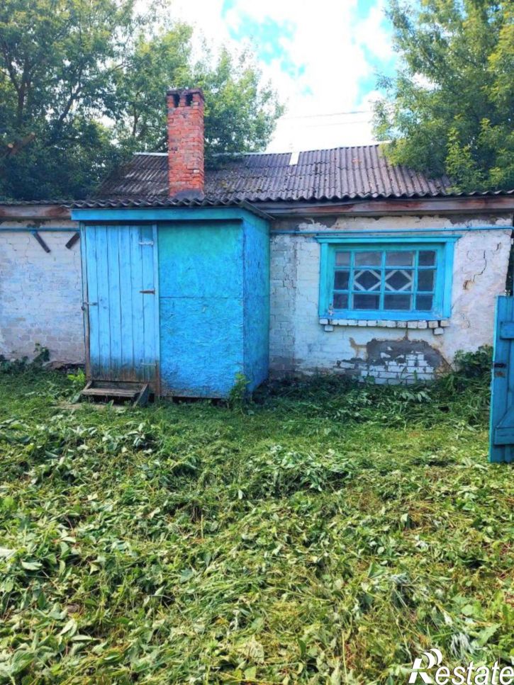 Коттедж/дом Мценск, Заводской переулок