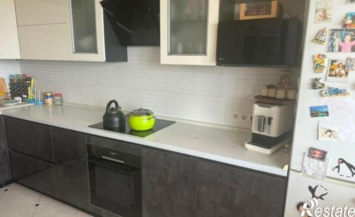 3-комн квартира Орёл, Речной переулок, 6