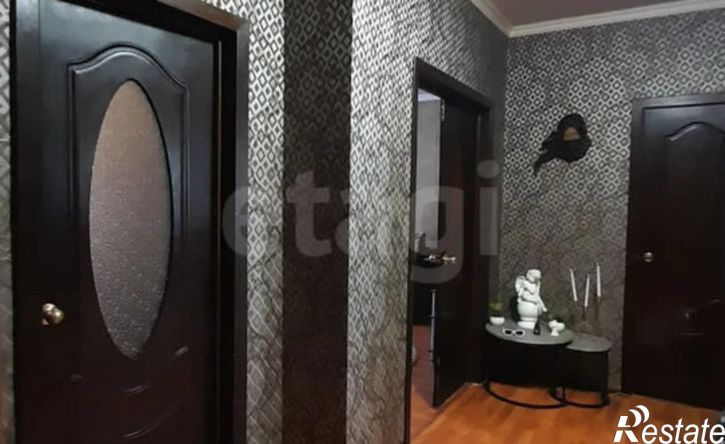 2-комн квартира Орёл, Комсомольская улица, 310к1