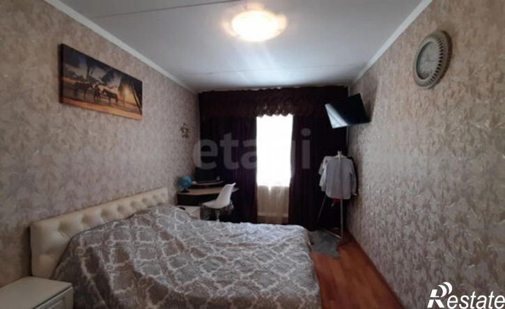 2-комн квартира Орёл, Комсомольская улица, 310к1