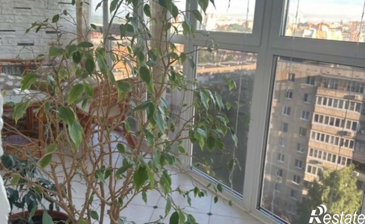 3-комн квартира Орёл, Речной переулок, 6