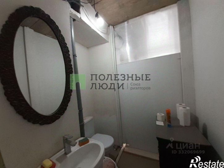 Отдельное здание Орёл г., Железнодорожный