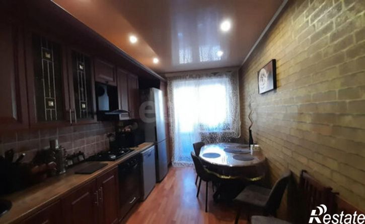 2-комн квартира Орёл, Комсомольская улица, 310к1