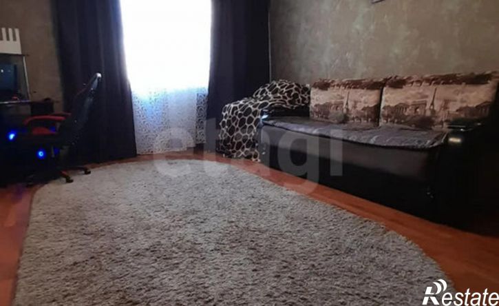 2-комн квартира Орёл, Комсомольская улица, 310к1
