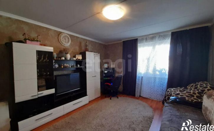 2-комн квартира Орёл, Комсомольская улица, 310к1