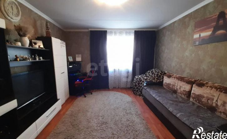 2-комн квартира Орёл, Комсомольская улица, 310к1