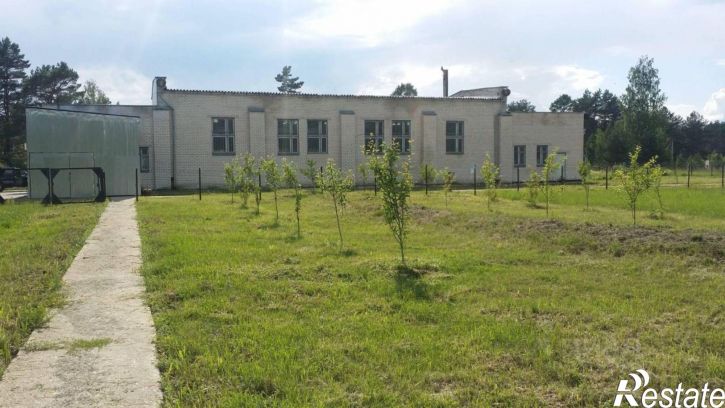 Производственное помещение Хотынецкий район