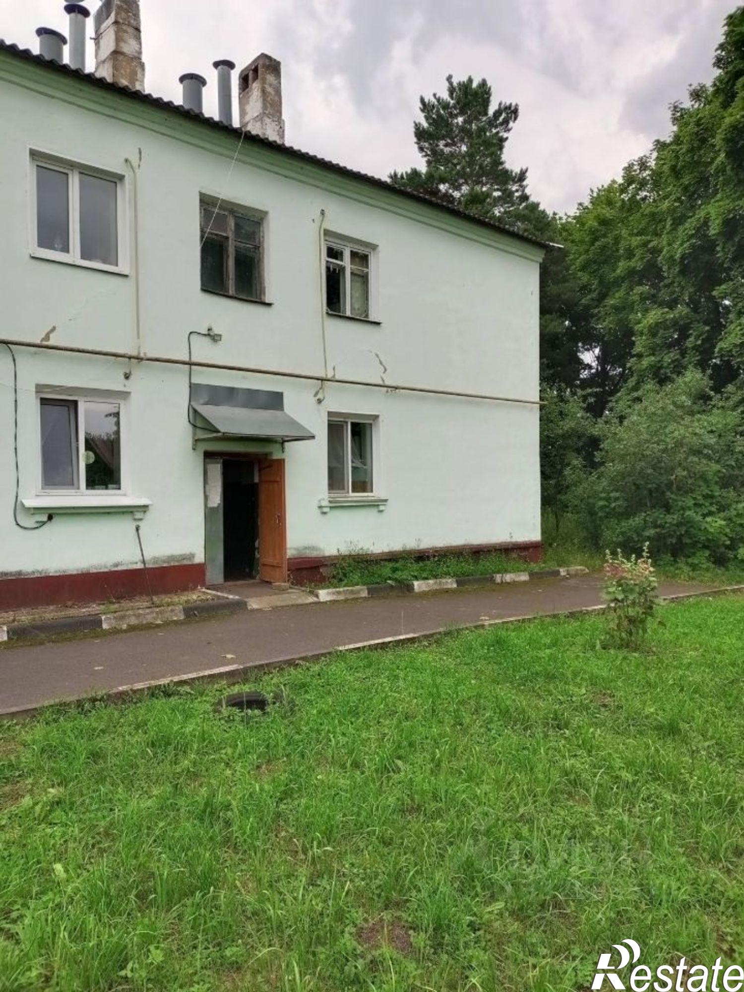 Купить квартиру за 850 000 рублей