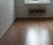 2-комн, 46кв м, этаж 5/5 ул Тургенева, 102