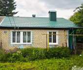 коттедж 72 кв м Мценский район