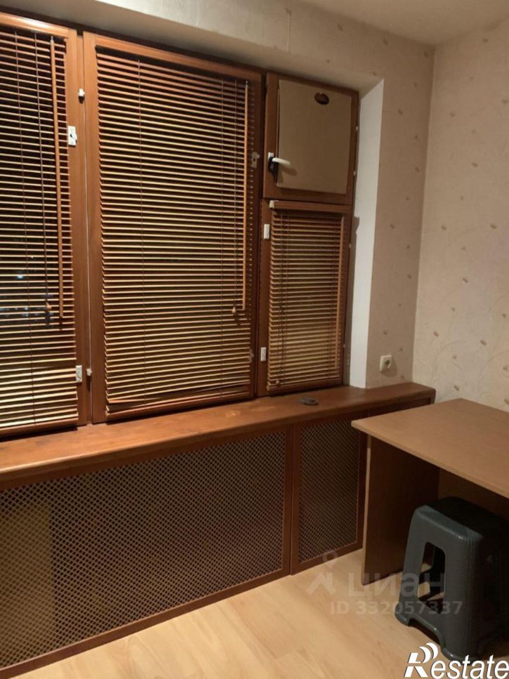 3-комн квартира ул Калинина, 12,  д. 12