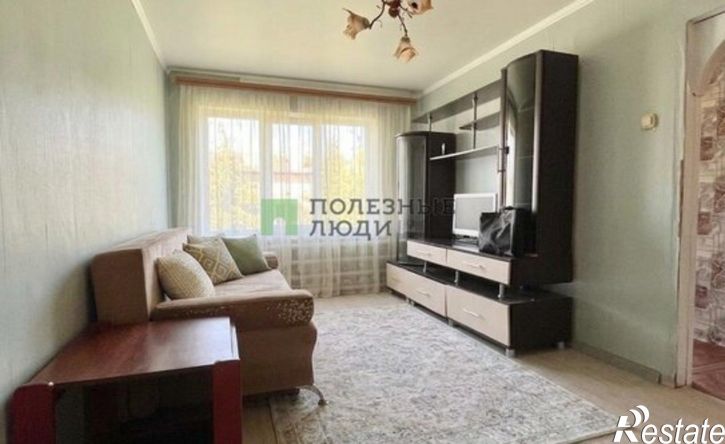 2-комн квартира ул Кирова, 46,  д. 46