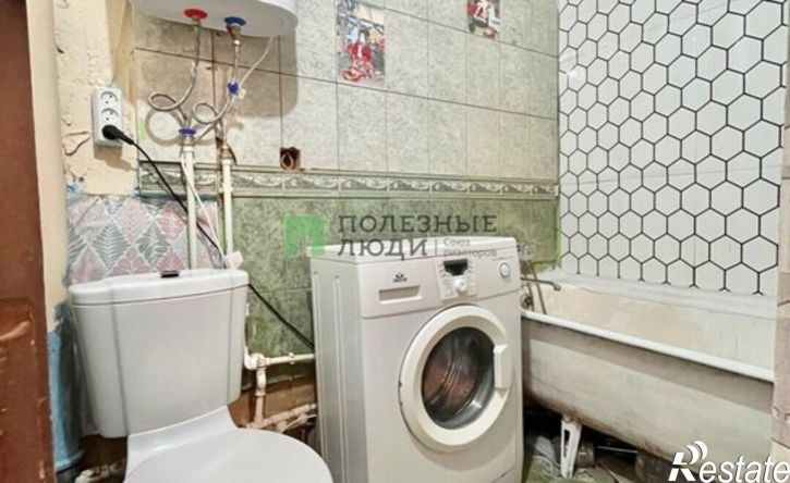 2-комн квартира ул Кирова, 46,  д. 46