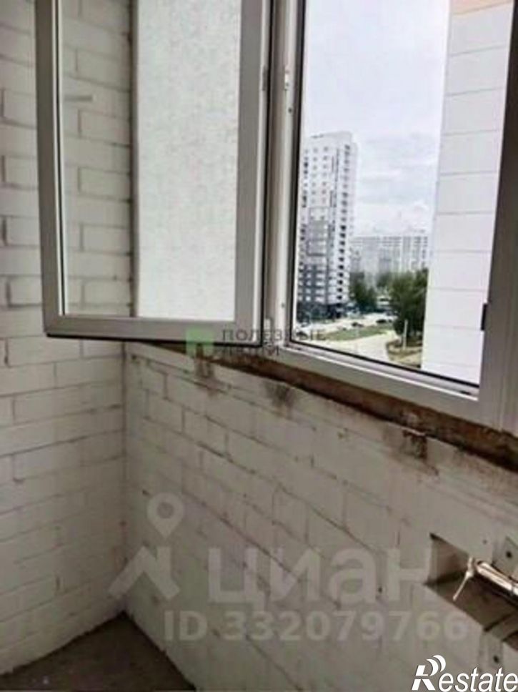 1-комн квартира ул Генерала Лаврова, 12,  д. 12