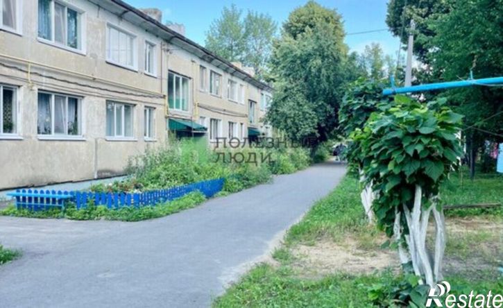 2-комн квартира ул Кирова, 46,  д. 46