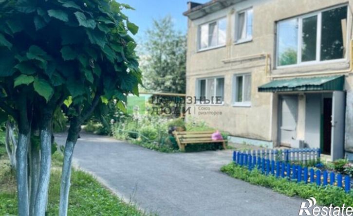 2-комн квартира ул Кирова, 46,  д. 46