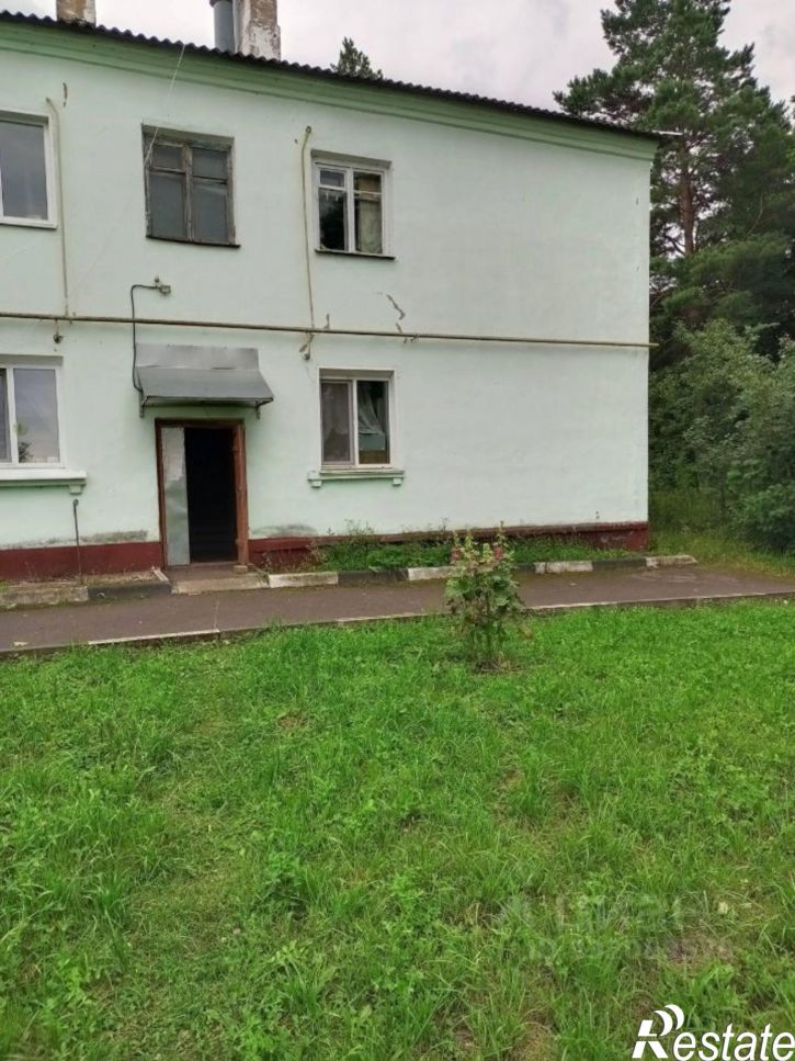 2-комн квартира