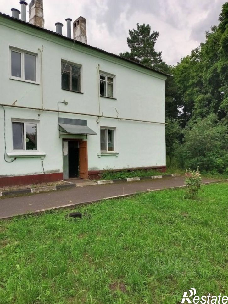2-комн квартира