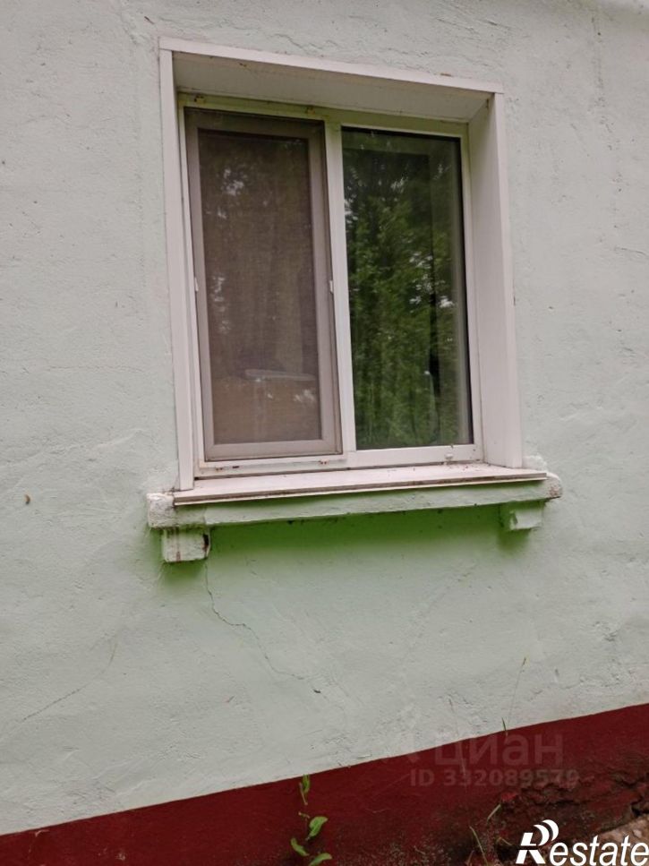 2-комн квартира
