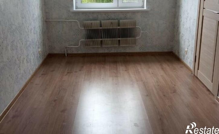 2-комн квартира ул Тургенева, 102,  д. 102