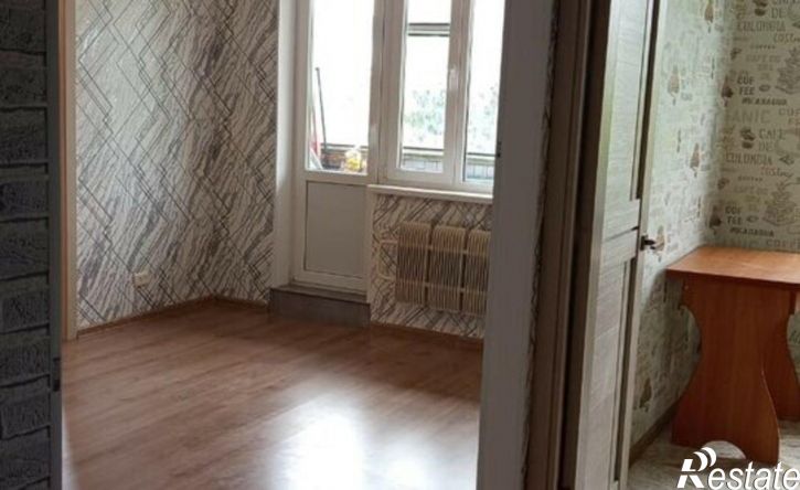 2-комн квартира ул Тургенева, 102,  д. 102