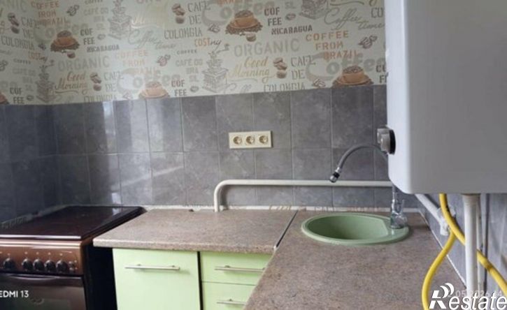 2-комн квартира ул Тургенева, 102,  д. 102