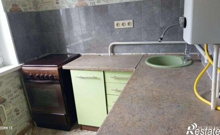 2-комн квартира ул Тургенева, 102,  д. 102
