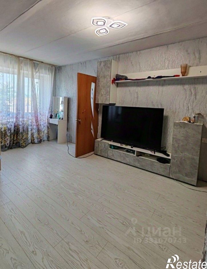 2-комн квартира Мценск, ул. Ленина, 25