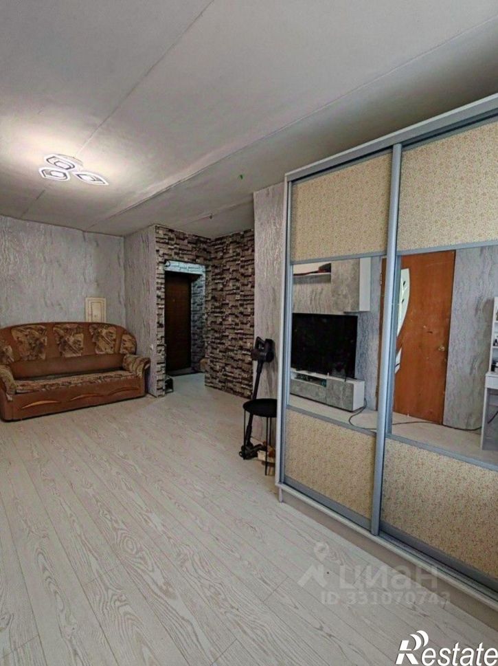 2-комн квартира Мценск, ул. Ленина, 25