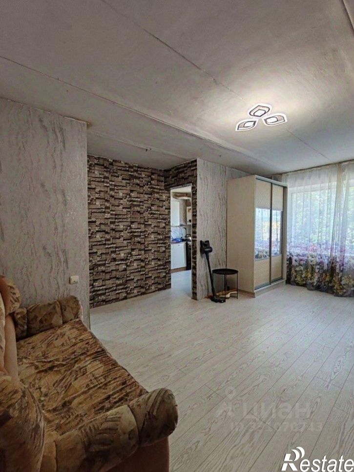 2-комн квартира Мценск, ул. Ленина, 25