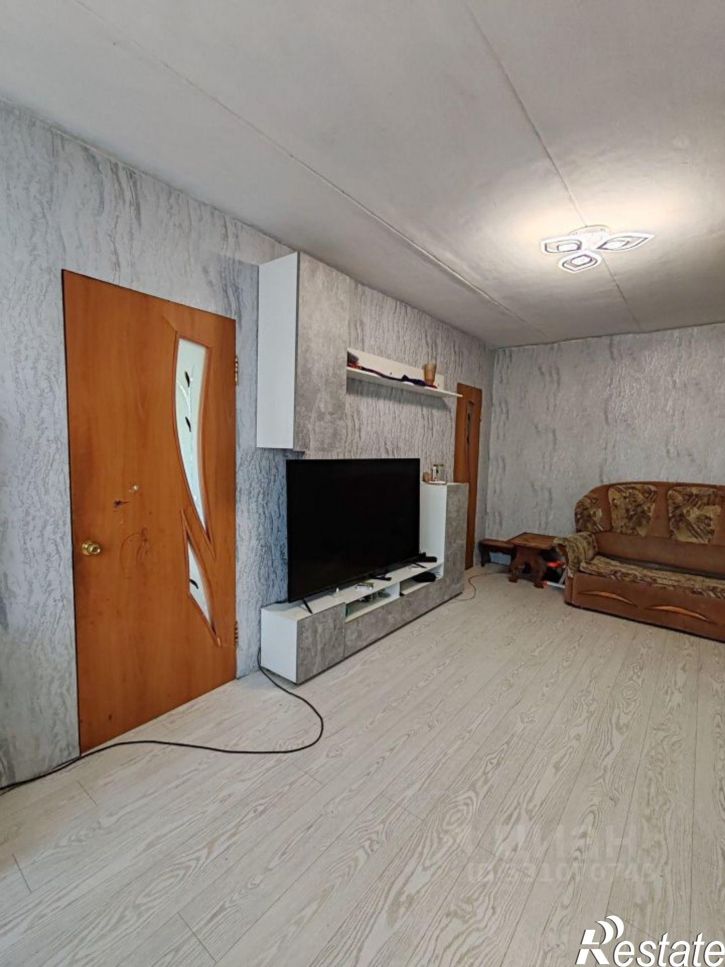 2-комн квартира Мценск, ул. Ленина, 25
