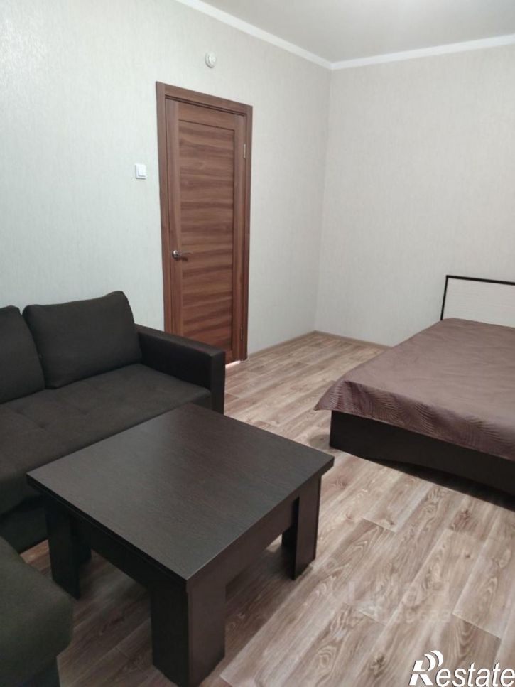1-комн квартира Орёл, улица Кузнецова, 30к1